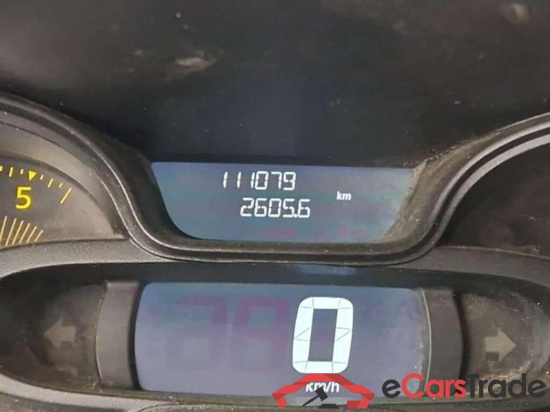 RENAULT Trafic Passenger 1.6 dCi Authentique #4