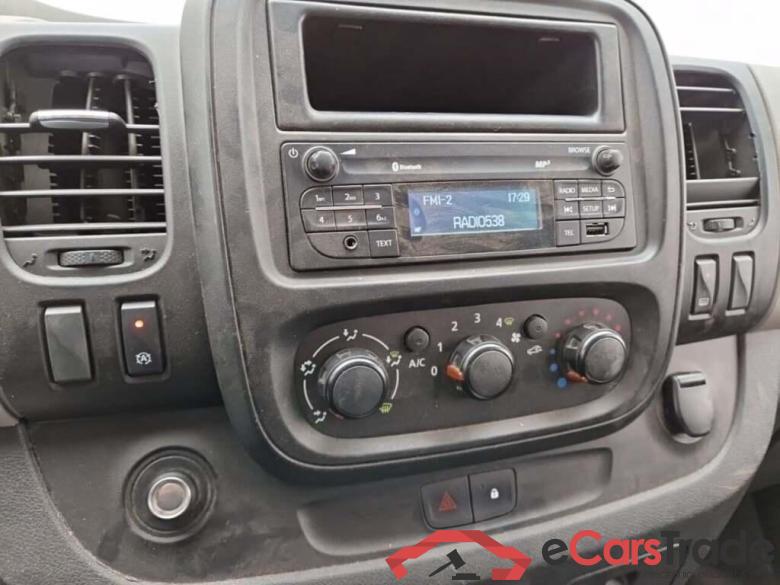 RENAULT Trafic Passenger 1.6 dCi Authentique #6