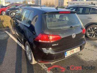 VOLKSWAGEN Golf VII Golf   Trendline 1.2 TSI BlueMotion Technology 81 kW (110 pk) 6 versnellingen manueel #2