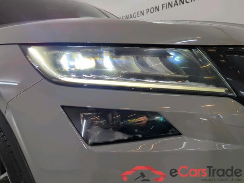 SKODA Kodiaq 110 kW #4