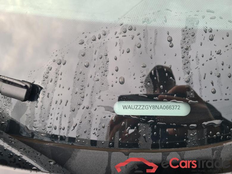 AUDI A3 Limousine 81 kW #2