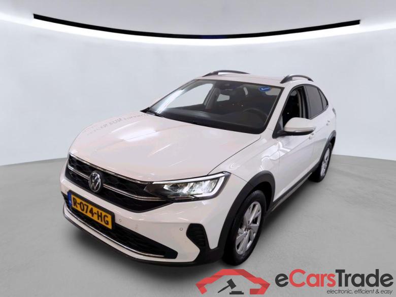 VOLKSWAGEN Taigo 81 kW #1