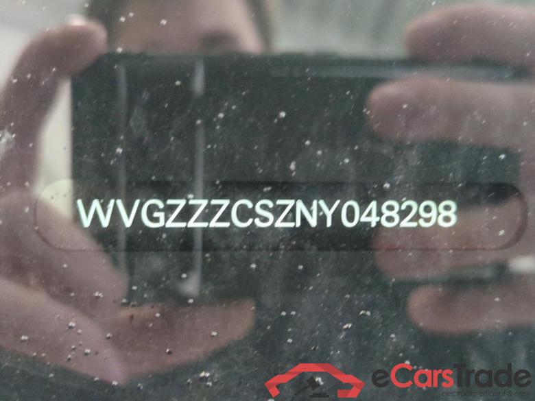 VOLKSWAGEN Taigo 81 kW #2