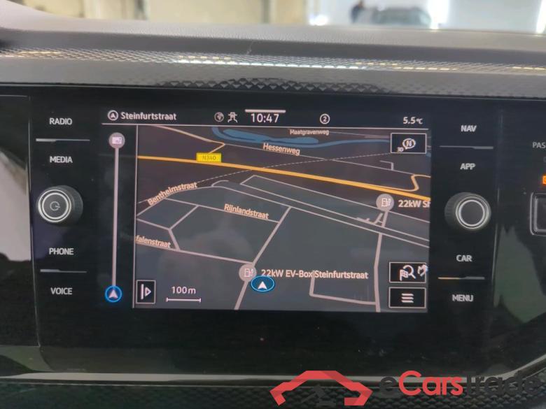 VOLKSWAGEN Taigo 81 kW #3