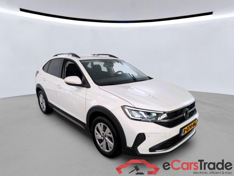 VOLKSWAGEN Taigo 81 kW #4