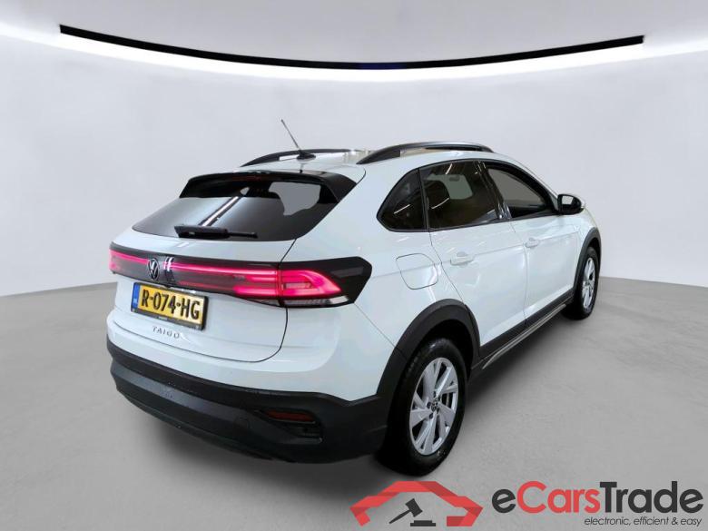 VOLKSWAGEN Taigo 81 kW #5