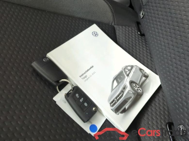 VOLKSWAGEN Taigo 81 kW #6