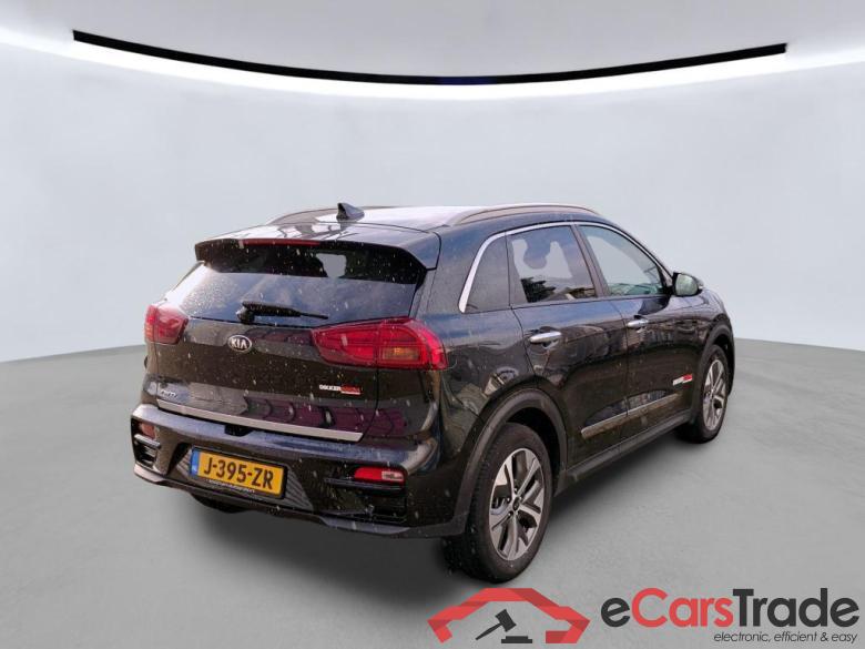 KIA e-Niro 150 kW #4