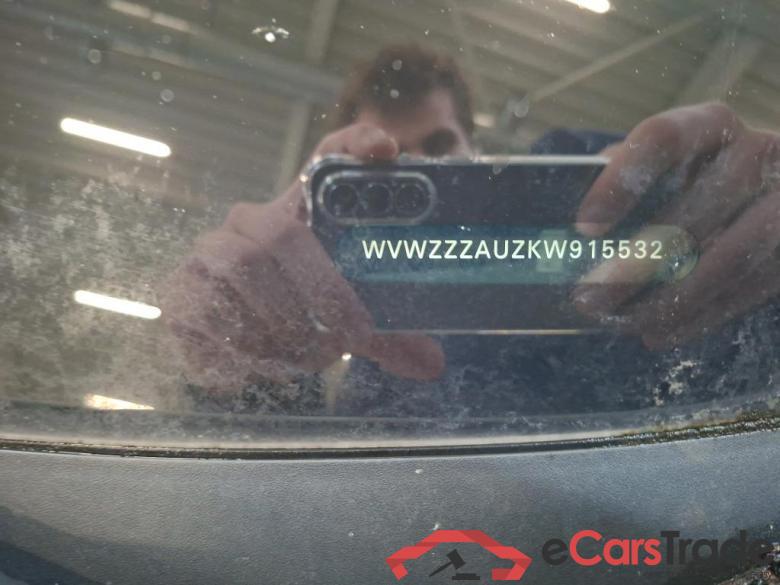 VOLKSWAGEN e-Golf 100 kW #2