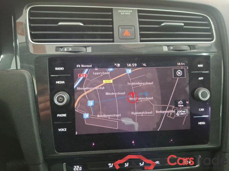 VOLKSWAGEN e-Golf 100 kW #3