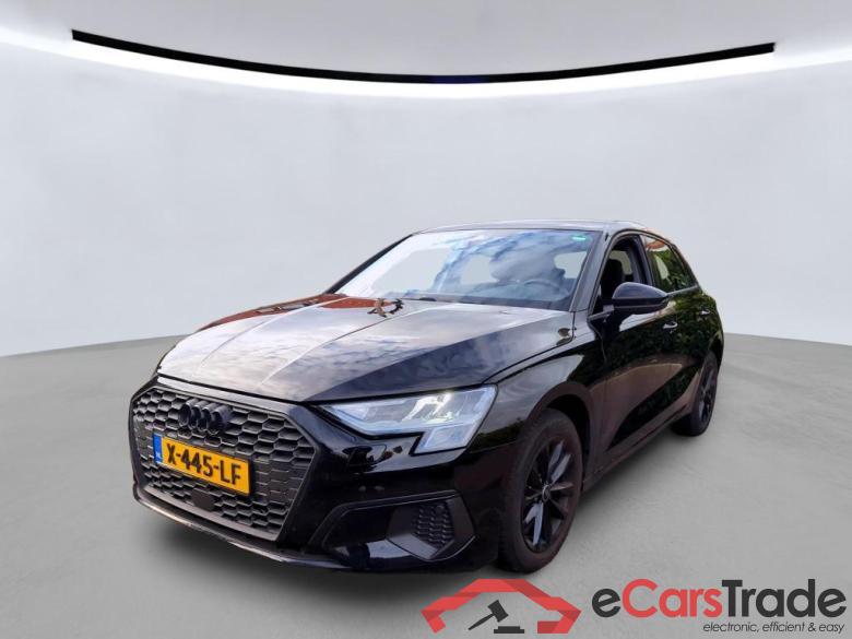AUDI A3 Sportback 81 kW #1