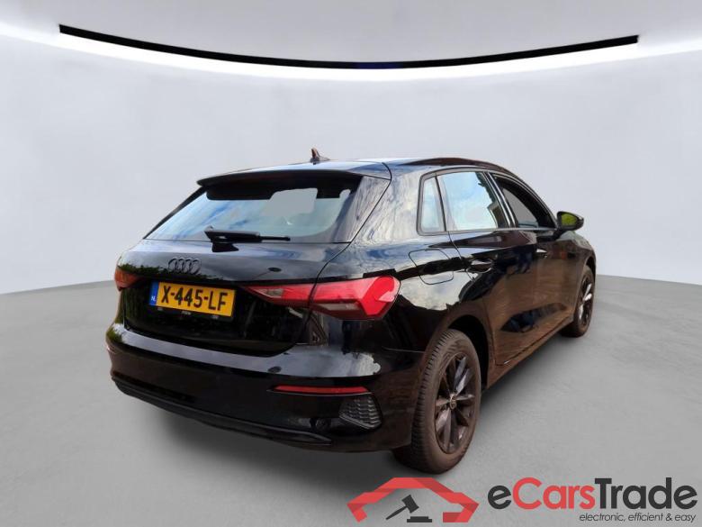 AUDI A3 Sportback 81 kW #5