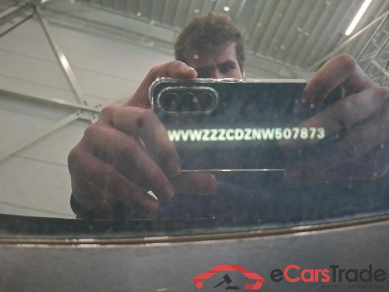 VOLKSWAGEN Golf Variant 96 kW #3