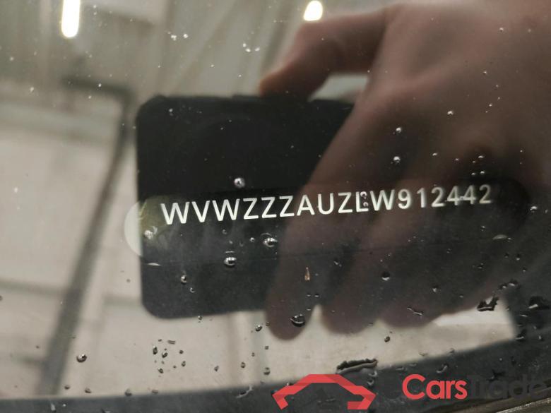 VOLKSWAGEN e-Golf 100 kW #3