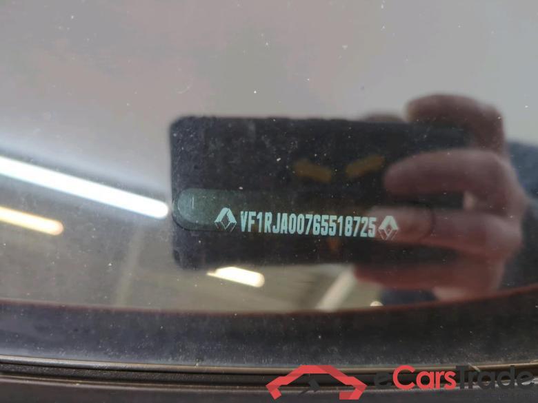 RENAULT CLIO 96 kW #3