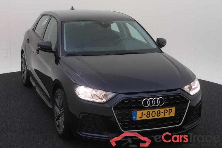 AUDI A1 Sportback 70 kW #3
