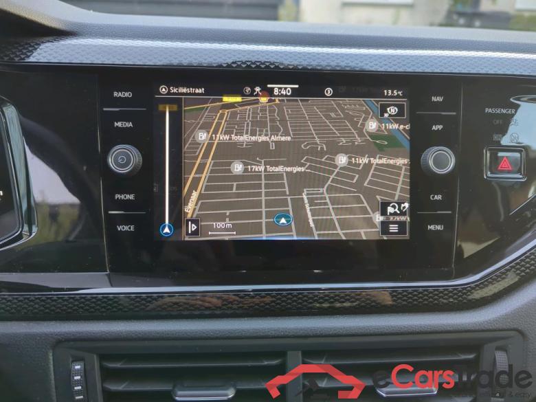 VOLKSWAGEN Taigo 70 kW #3