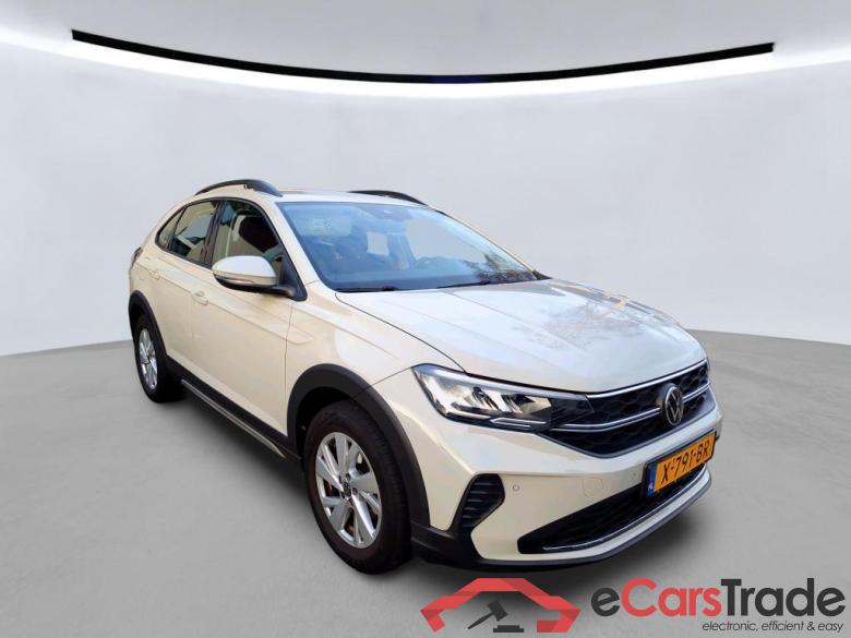 VOLKSWAGEN Taigo 70 kW #4