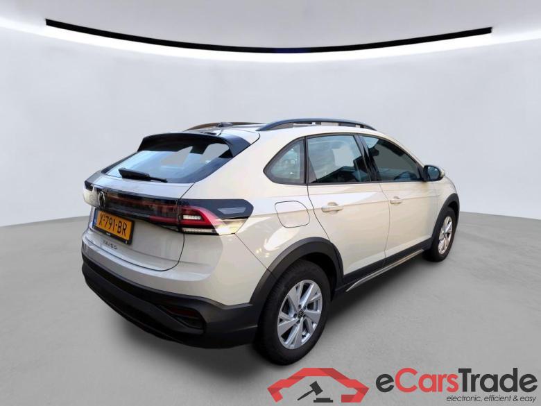 VOLKSWAGEN Taigo 70 kW #5