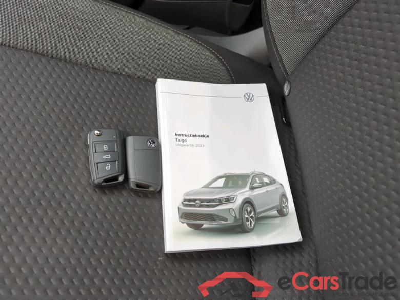 VOLKSWAGEN Taigo 70 kW #6
