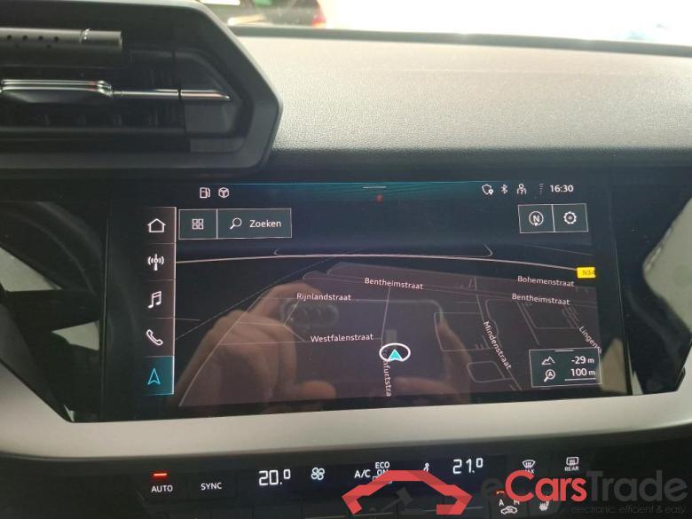 AUDI A3 Sportback 81 kW #2