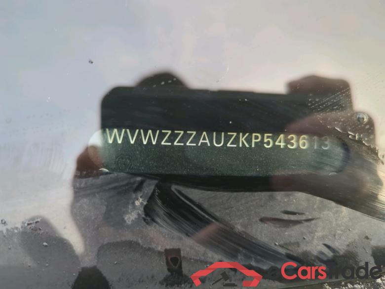 VOLKSWAGEN Golf Variant 85 kW #2