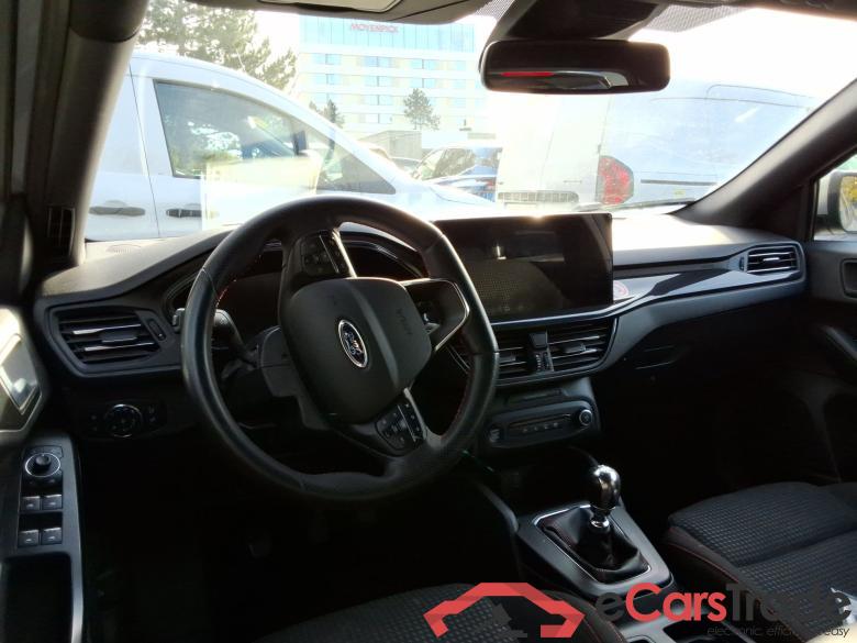 Ford Focus FORD Focus ST-line 125pk 92kw mHEV M6 Clipper #6