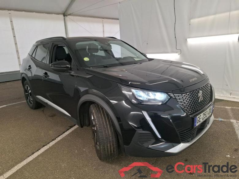 2008 Allure 1.5 HDi 130CV BVA8 E6d #4