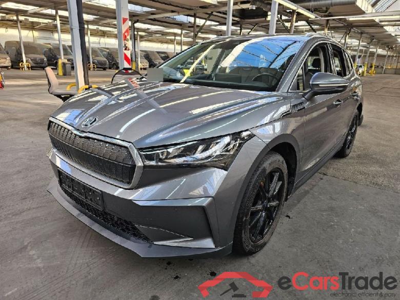 Enyaq iV 80 x Lounge 82kWh #1