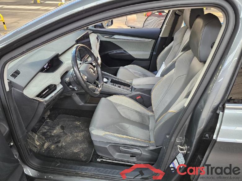 Enyaq iV 80 x Lounge 82kWh #4