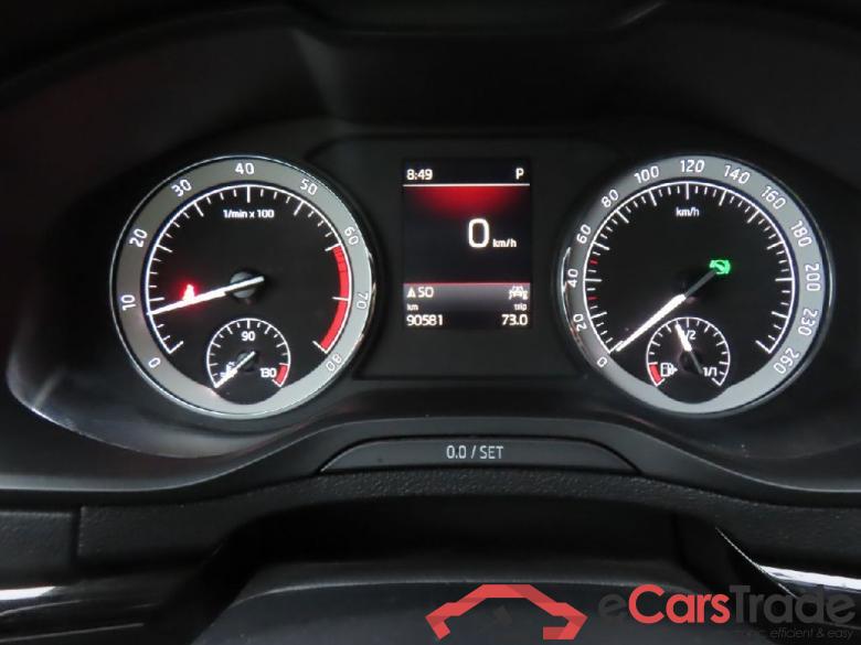 Karoq Sportline 1.5 TSI 110KW AT7 E6dT #6