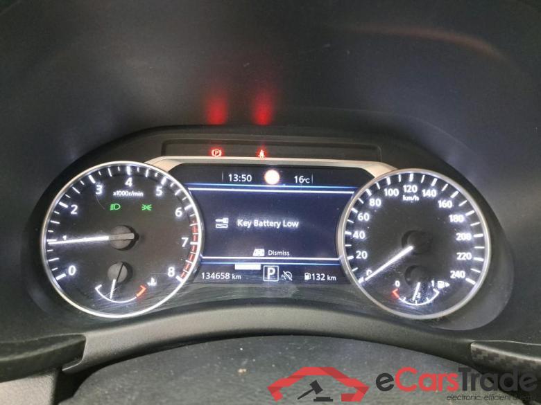 NISSAN Juke / 2019 / 5P / Crossover DIG-T 114 DCT N-Connecta #6