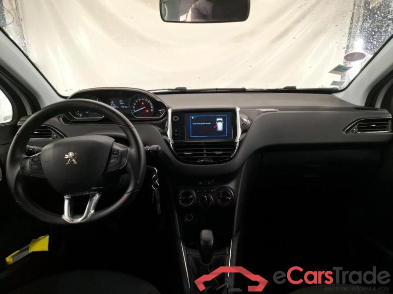 208 Active Business 1.2 80CV BVM5 E6dT #5