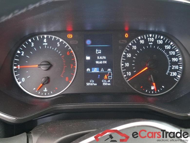 Clio V Business 1.0 SCe 65CV BVM5 E6d #6