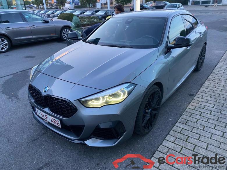 BMW 2 Gran Coupé (F44) Gran Coupé M235iXAS OPF #1