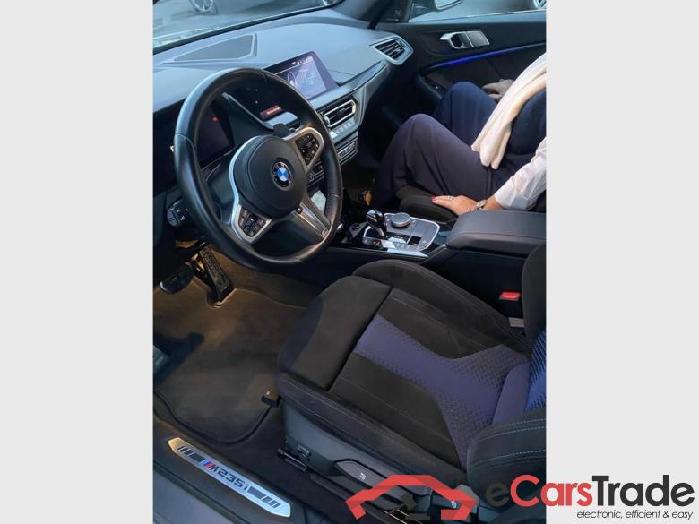 BMW 2 Gran Coupé (F44) Gran Coupé M235iXAS OPF #4