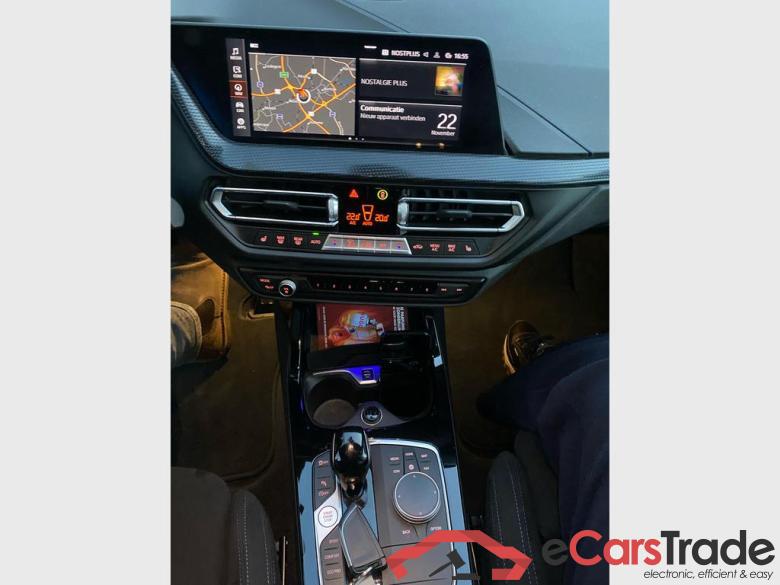 BMW 2 Gran Coupé (F44) Gran Coupé M235iXAS OPF #6