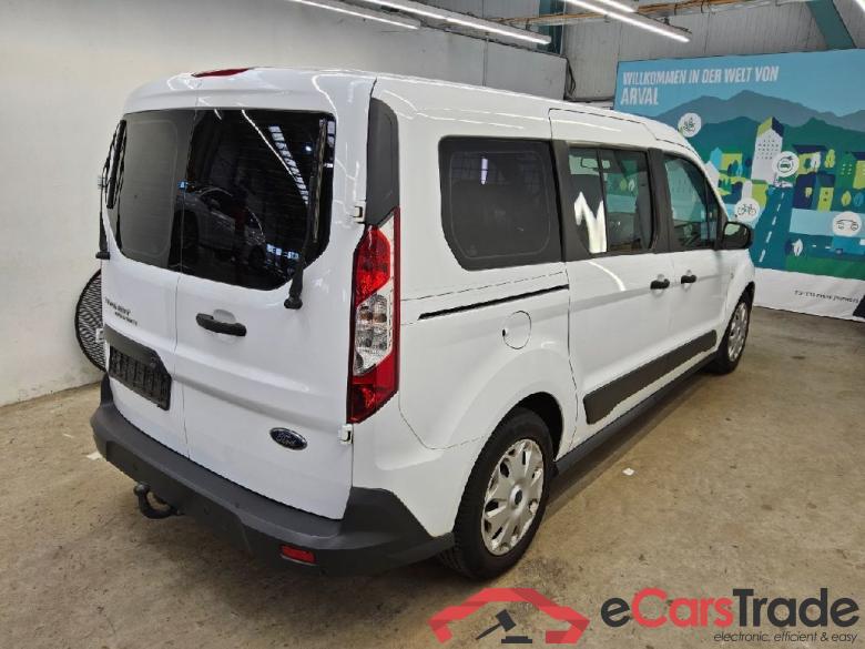 Transit Connect Kombi lang Trend 1.5 TDCi 88KW AT6 E6 #2