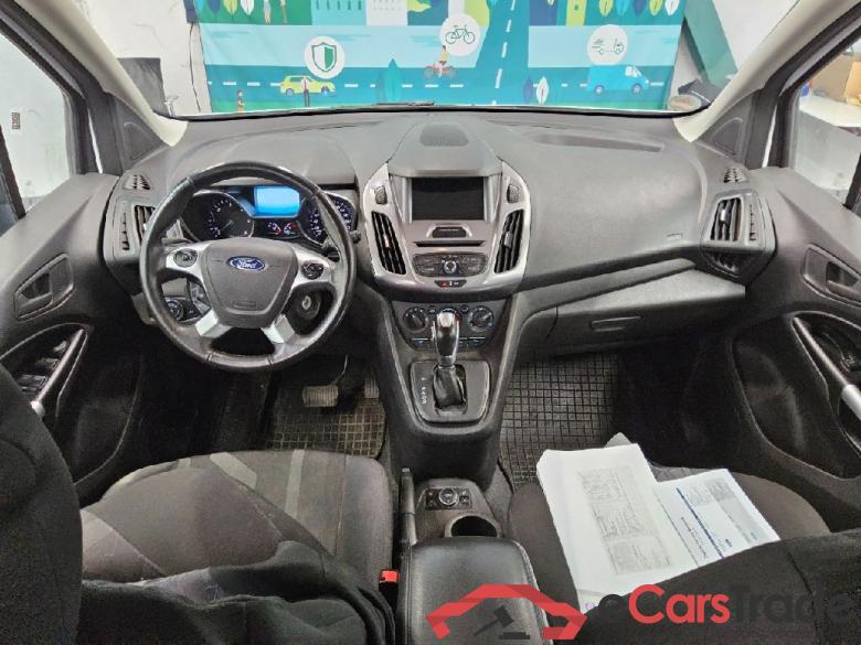 Transit Connect Kombi lang Trend 1.5 TDCi 88KW AT6 E6 #3