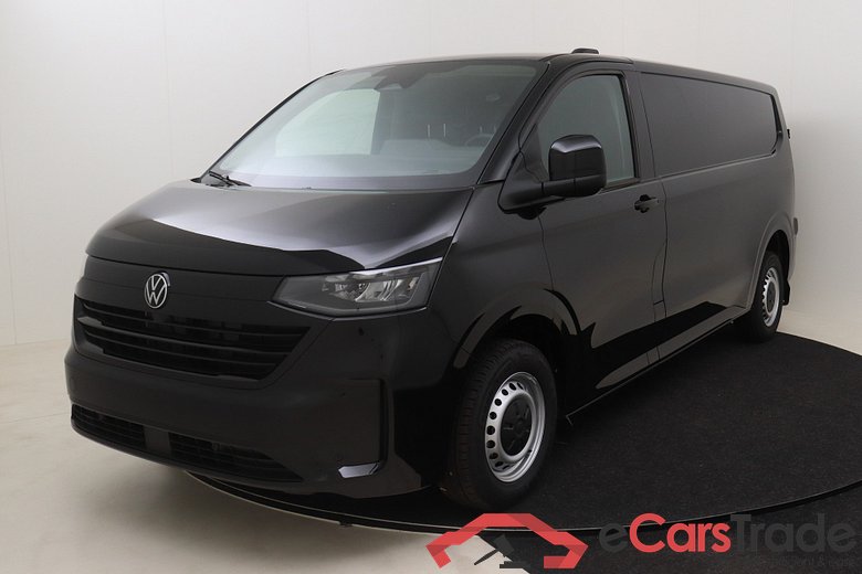 Volkswagen Transporter T7 LWB 3,1t 2.0 TDI DSG 170 hp #1