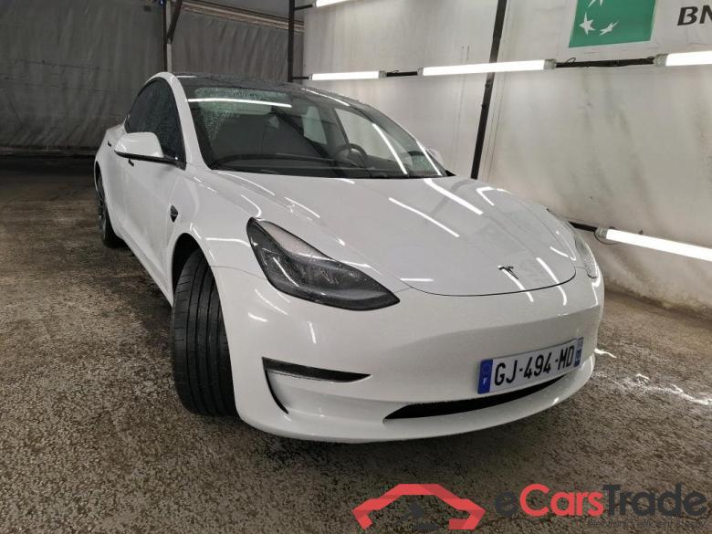 TESLA Model 3 / 2018 / 4P / Berline Performance #5