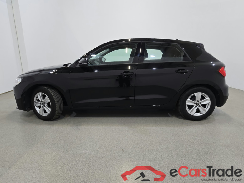 Audi A1 Sportback 1.0 25 TFSI Aut. Virtual Navi Klima PDC ... #2