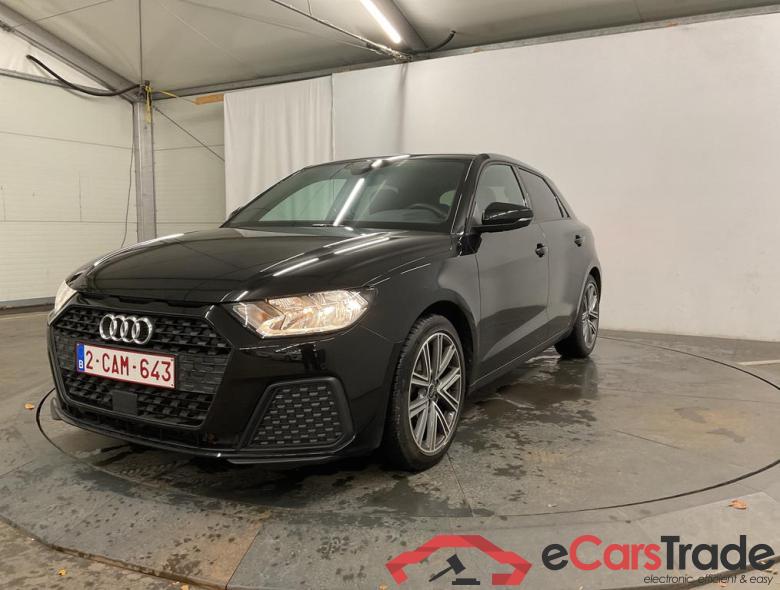 AUDI A1 Sportback Audi A1 Sportback Business Edition Attraction 25 TFSI  70(95) kW(ch) S tronic #1
