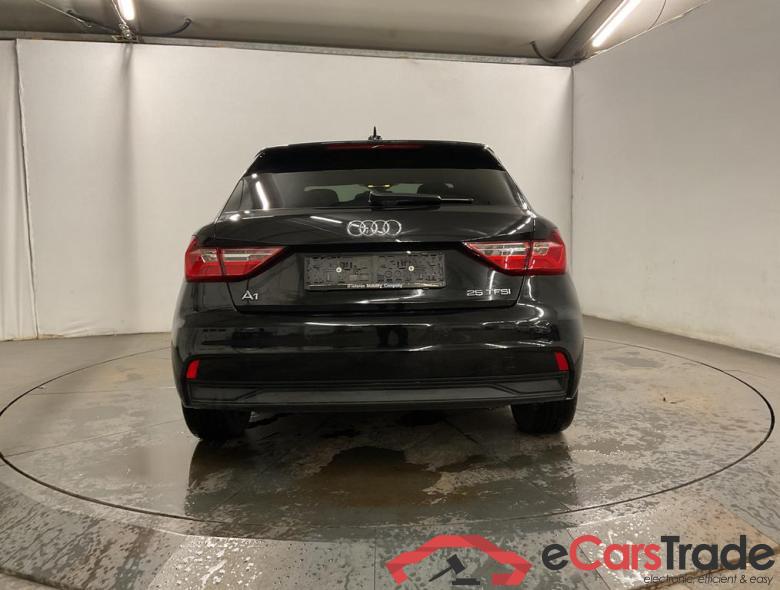 AUDI A1 Sportback Audi A1 Sportback Business Edition Attraction 25 TFSI  70(95) kW(ch) S tronic #5