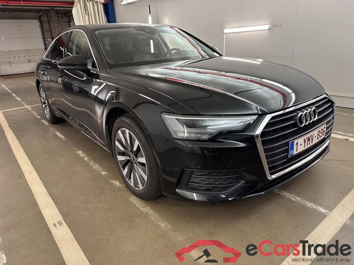 Audi A6 A6 Business Edition 30 TDI S tronic 100kW/136pk  4D/P Auto-7 #2