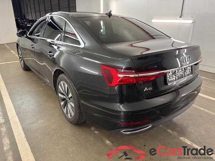 Audi A6 A6 Business Edition 30 TDI S tronic 100kW/136pk  4D/P Auto-7 #3