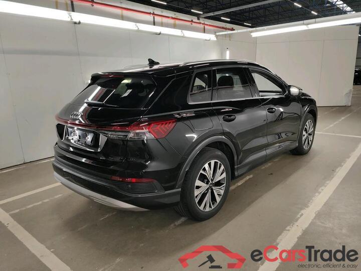 Audi Q4 E-Tron Q4 e-tron 45 e-tron Advanced 210kW/286pk 5D/P Auto-1 #4