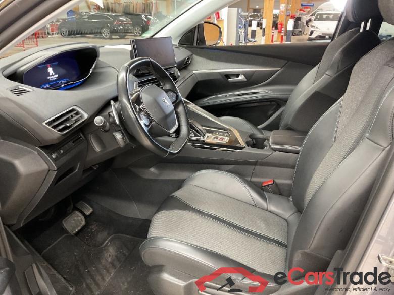 3008 Allure Pack 1.5 HDi 96KW AT8 E6d #4