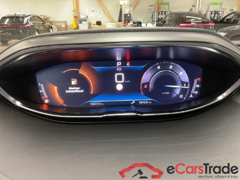 3008 Allure Pack 1.5 HDi 96KW AT8 E6d #6