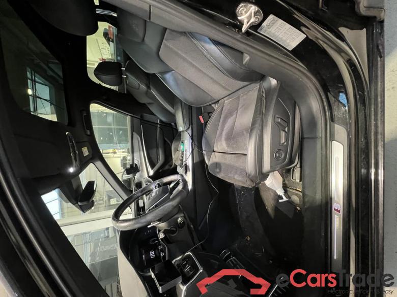 AUDI A6 Avant PHEV 55 TFSI e Q PHEV Competition Sport S tr. #5